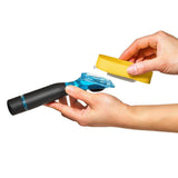 Soap Dispensing Dish Sponge E8