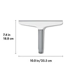 Multi-Use Squeegee with Hook C8