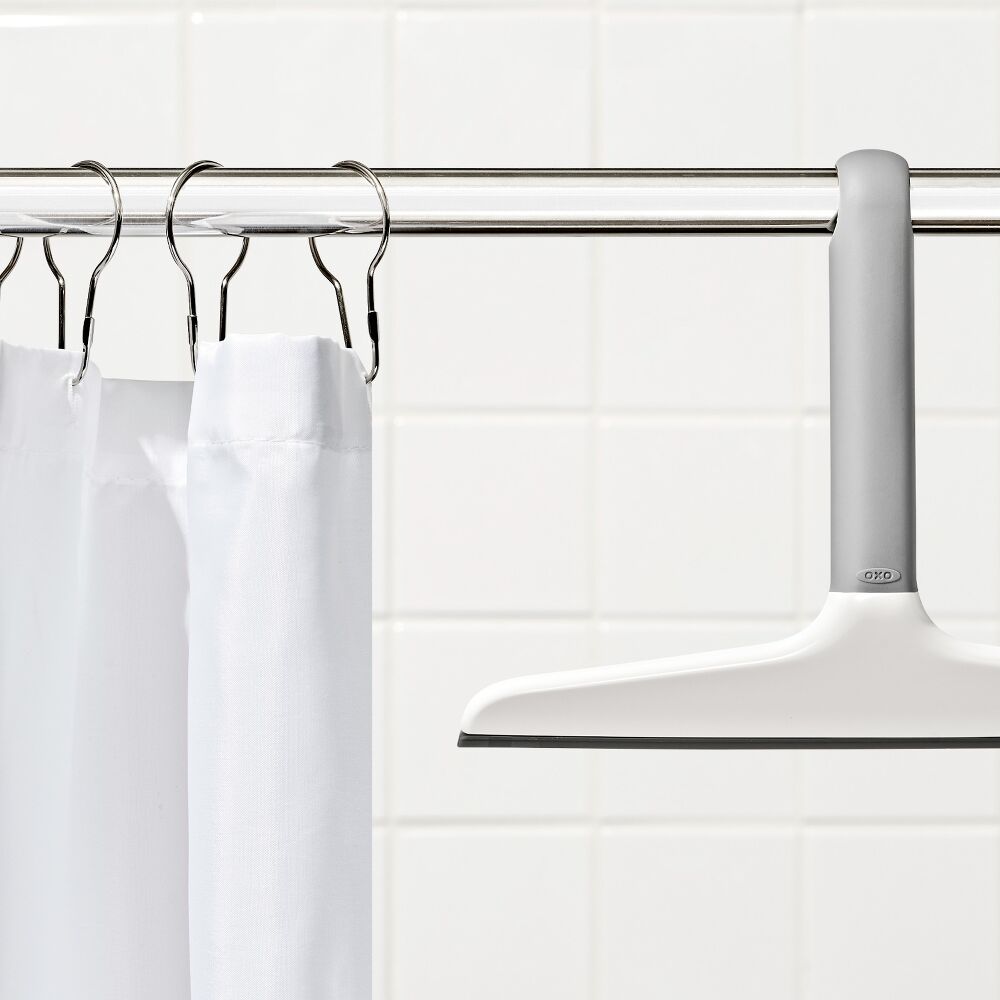 Multi-Use Squeegee with Hook K9