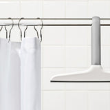Multi-Use Squeegee with Hook C8