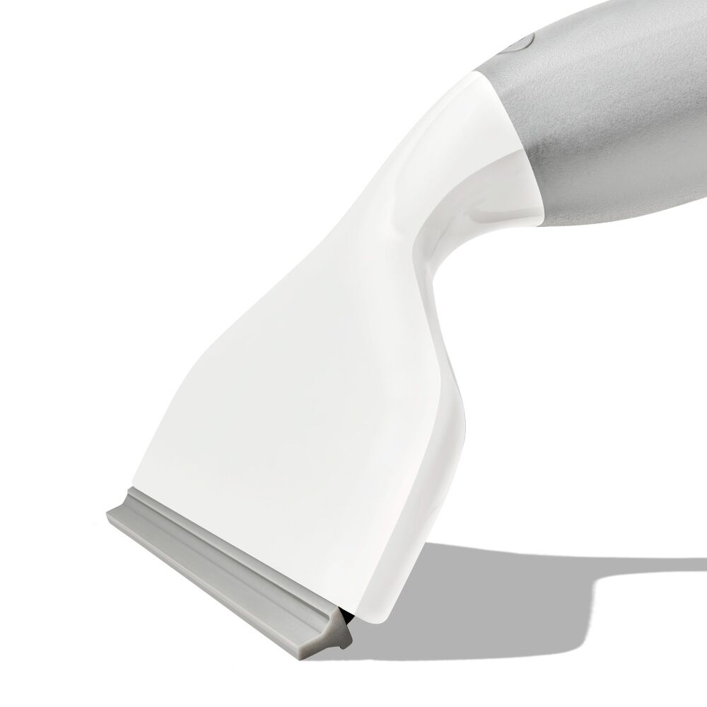 Multi-Use Squeegee with Hook C8