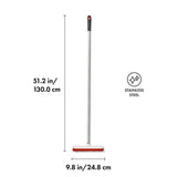 OXO Good Grips Fur Broom T8