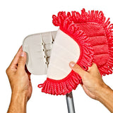 Wet & Dry Microfiber Mop R9