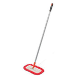 Wet & Dry Microfiber Mop R9