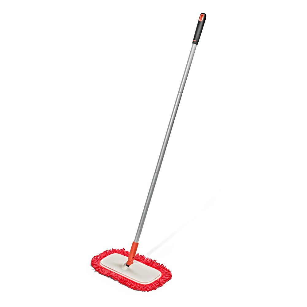Wet & Dry Microfiber Mop R9