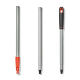 Wet & Dry Microfiber Mop R9