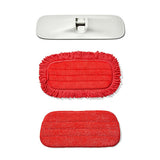 Wet & Dry Microfiber Mop R9