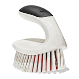 All-Purpose Scrub Brush 2-Pack S6