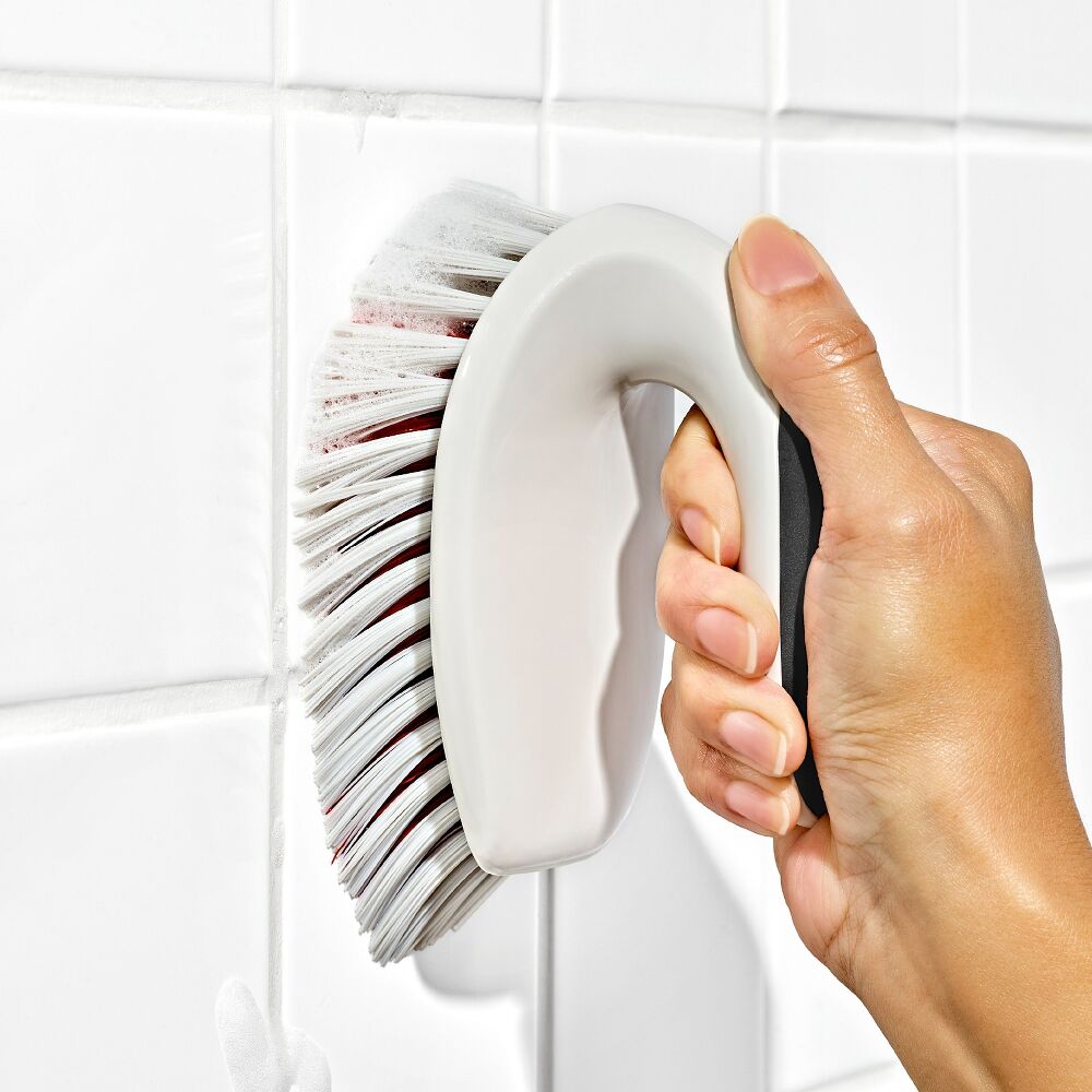All-Purpose Scrub Brush 2-Pack S6
