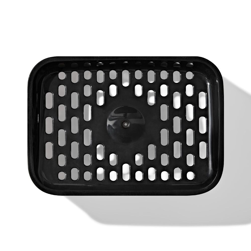 Soap Dispensing Sponge Holder Y3
