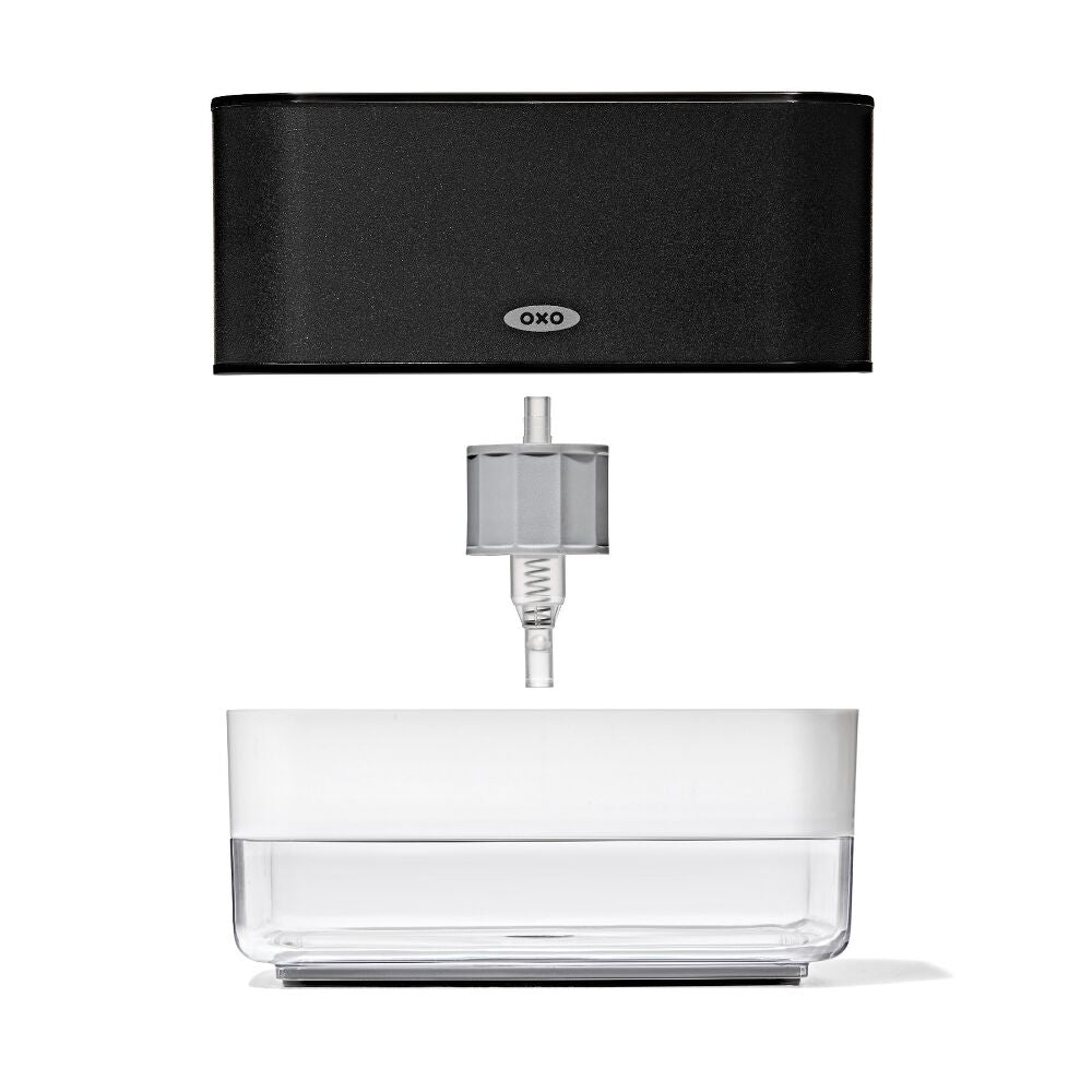 Soap Dispensing Sponge Holder Y3