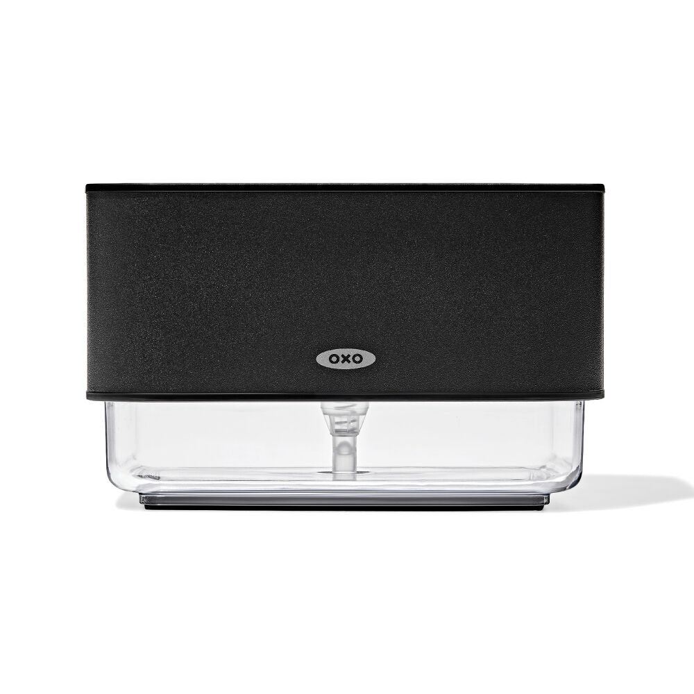 Soap Dispensing Sponge Holder Y3