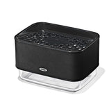 Soap Dispensing Sponge Holder Y3