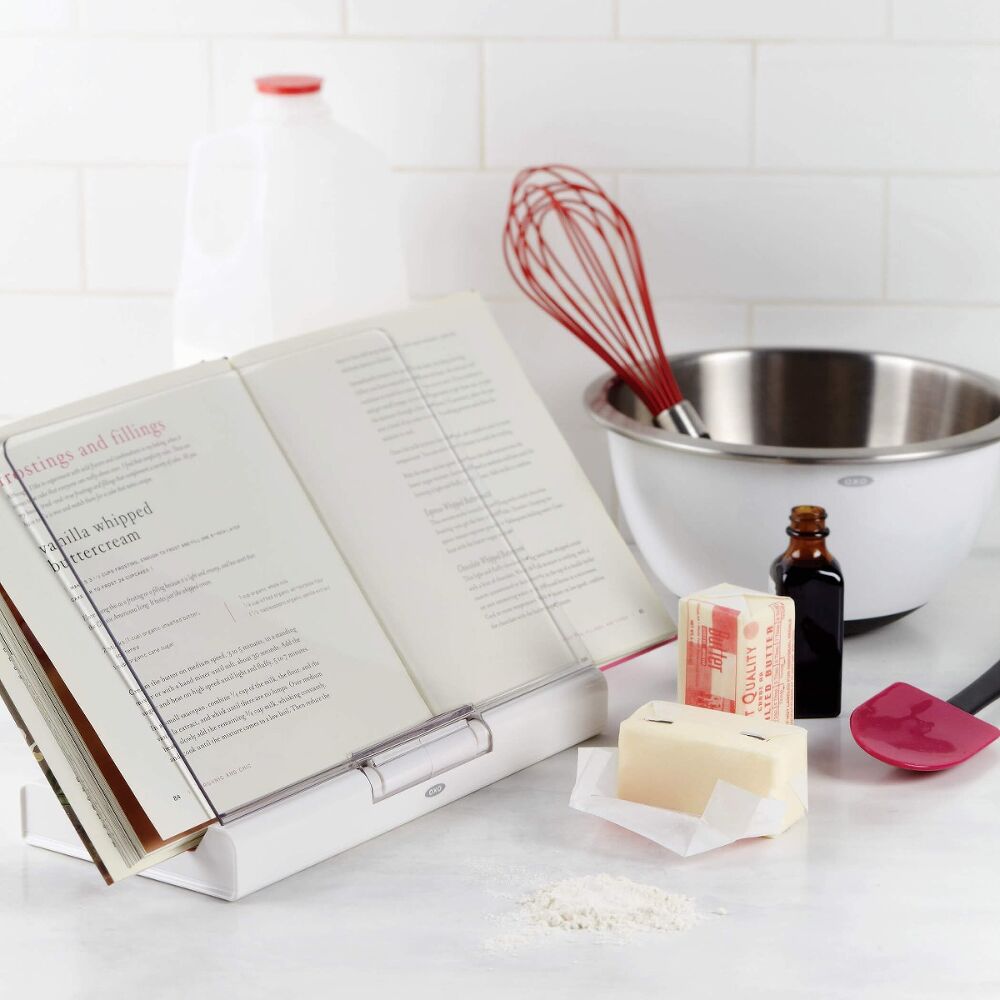 11" Silicone Balloon Whisk D1