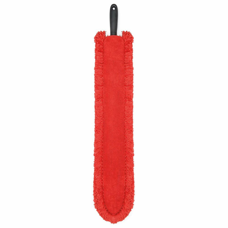 Microfiber Under Appliance Duster O5