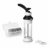 14-Piece Cookie Press Set O9