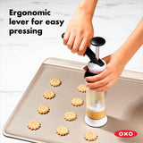 14-Piece Cookie Press Set J9