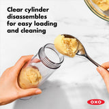 14-Piece Cookie Press Set O9