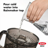 Cold Brew Coffee Maker S7