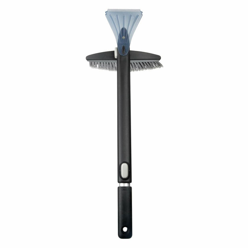Extendable Twister Snow Brush Q3