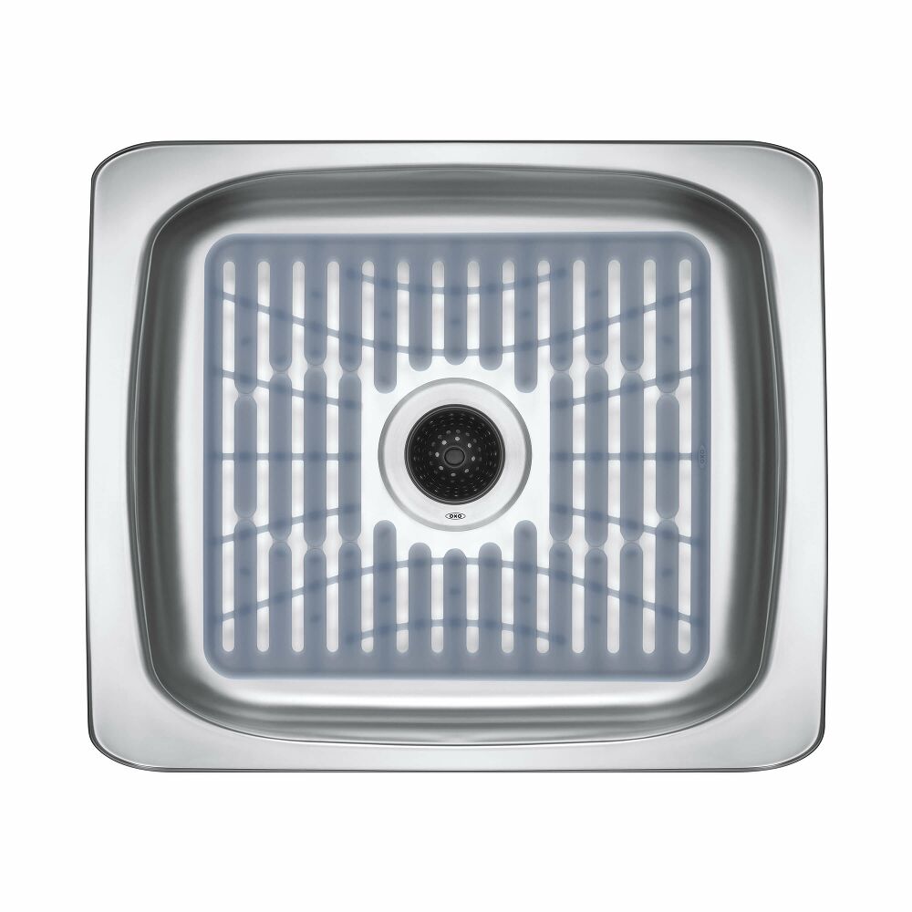 Silicone Sink Mat - Small V4