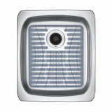 Silicone Sink Mat - Small V4