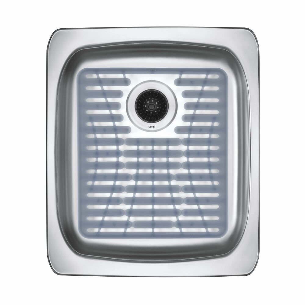 Silicone Sink Mat - Small V4