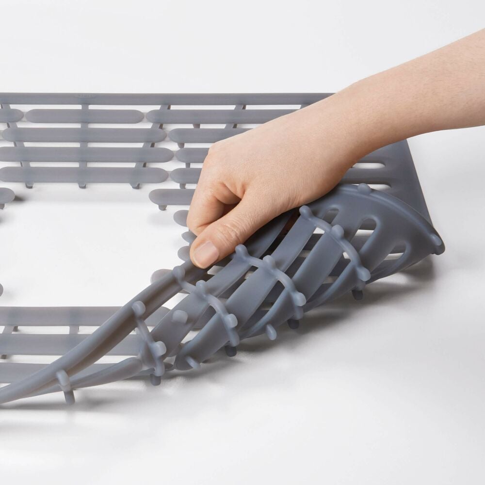 Silicone Sink Mat - Small V4