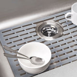 Silicone Sink Mat - Small V4