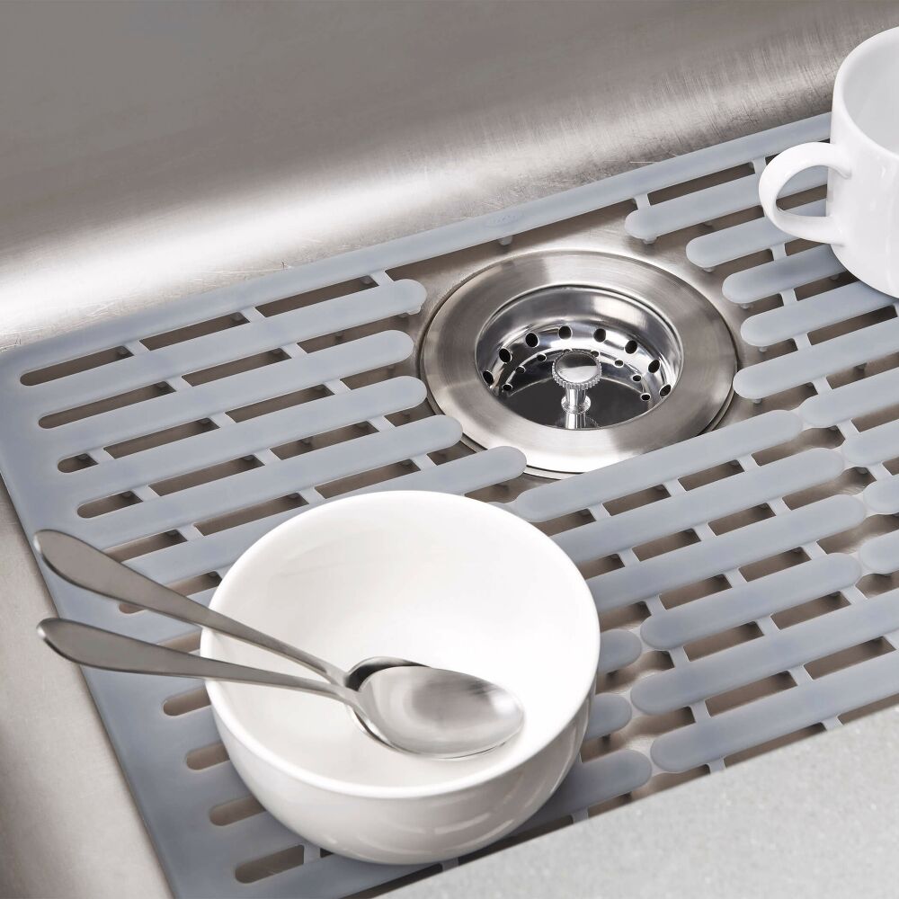 Silicone Sink Mat - Small V4