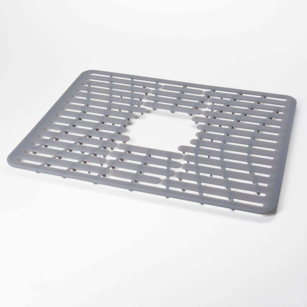 Silicone Sink Mat - Large B1