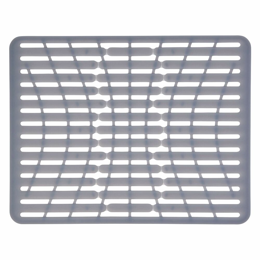 Silicone Sink Mat - Large B1