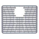 Silicone Sink Mat - Large B1