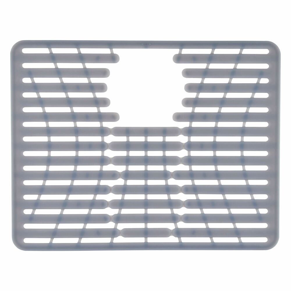Silicone Sink Mat - Large B1