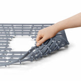 Silicone Sink Mat - Large B1