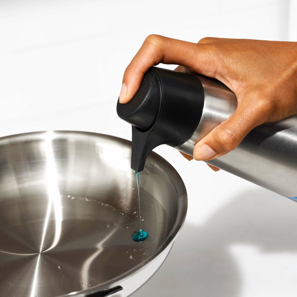 Easy Press Soap Dispenser B7
