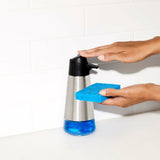 Easy Press Soap Dispenser B7