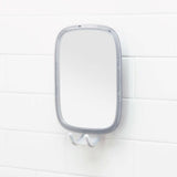 StrongHold™ Suction Fogless Mirror D8