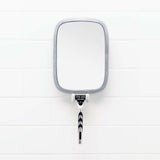 StrongHold™ Suction Fogless Mirror D8