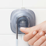 StrongHold™ Suction Fogless Mirror D8