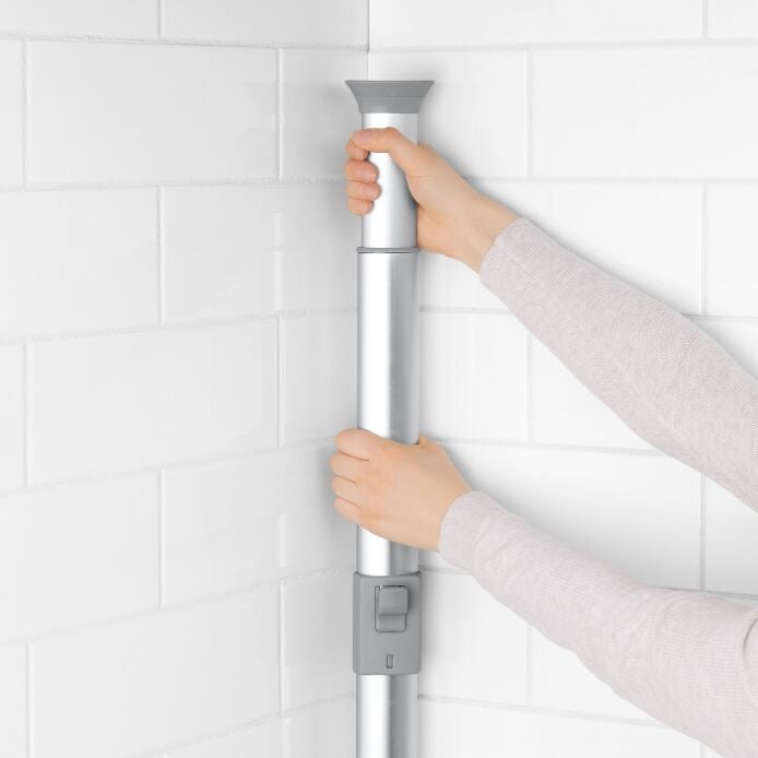 Quick-Extend Aluminum Pole Caddy K5