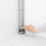 Quick-Extend Aluminum Pole Caddy K5