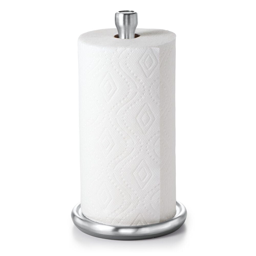 Steady Paper Towel Holder D2