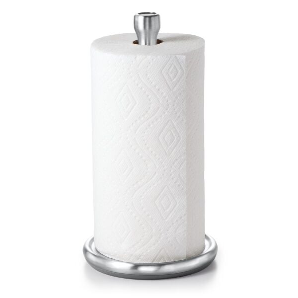 Steady Paper Towel Holder D2