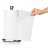 Steady Paper Towel Holder D2