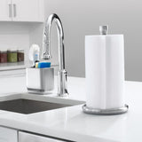 Steady Paper Towel Holder D2