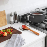 OXO Good Grips Non-Slip Spoon Rest M6