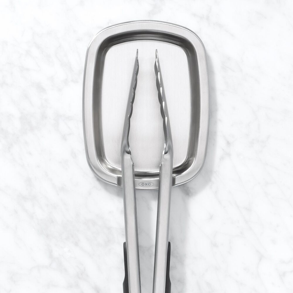 OXO Good Grips Non-Slip Spoon Rest M6
