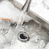 OXO Good Grips 2-In-1 Sink Strainer & Stopper Tray Pack F1