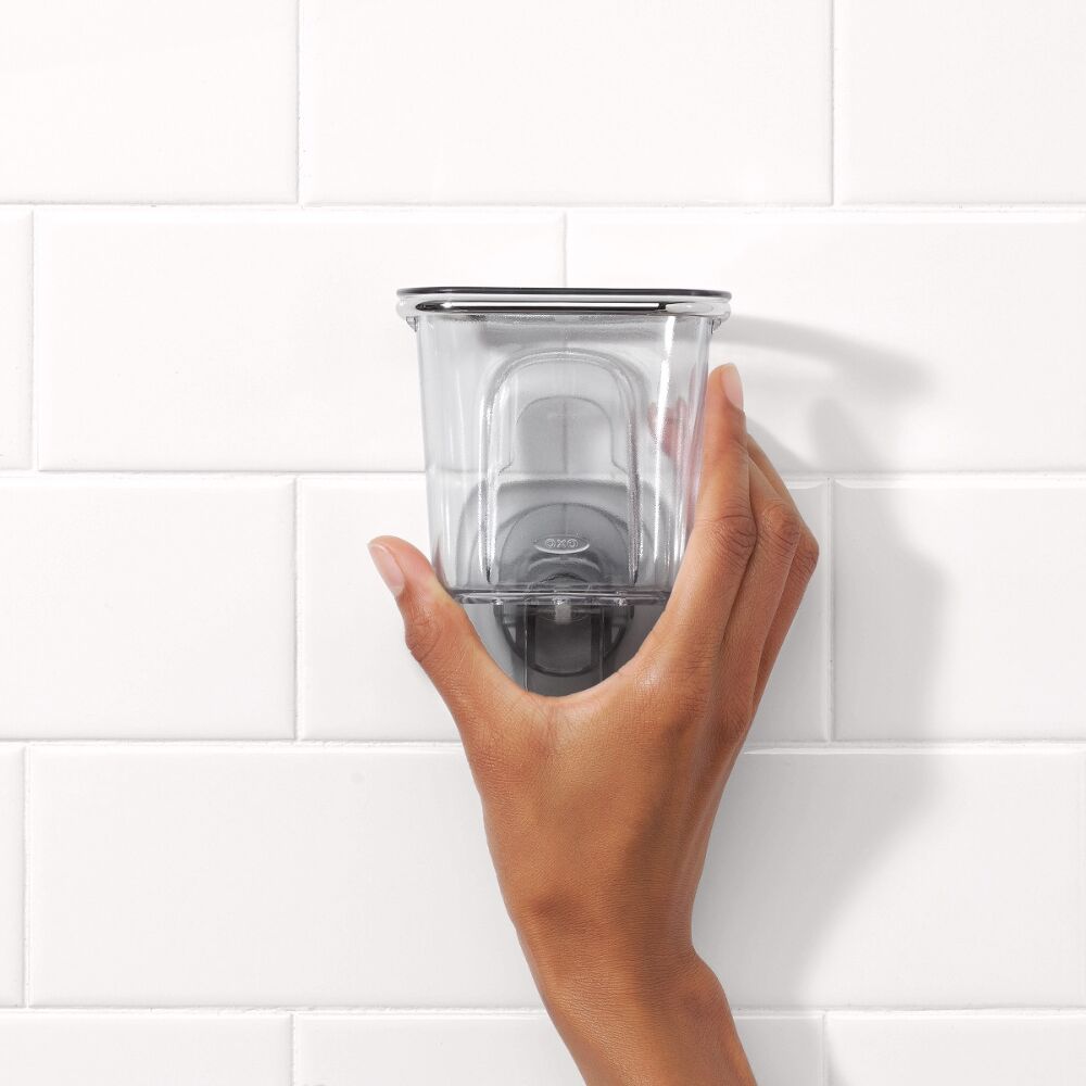 StrongHold™ Suction Shower Accessories Cup Z2